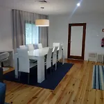 Holiday home Oak Villa, Relax And Nature