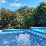 Casa de Férias Oak Villa, Relax And Nature *