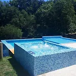 Oak Villa, Relax And Nature