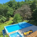 Casa de Férias Oak Villa, Relax And Nature *