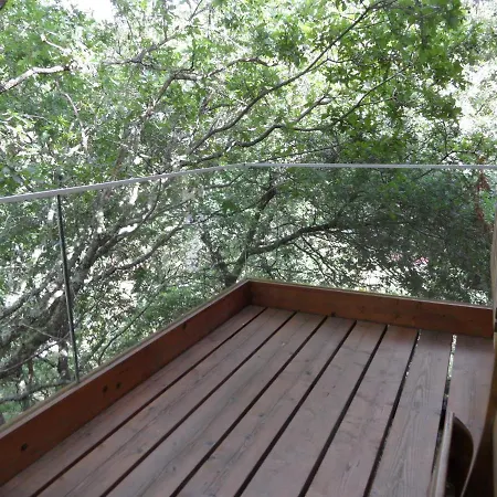 Casa de Férias Oak Villa, Relax And Nature