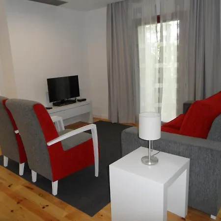 Oak Villa, Relax And Nature بيت للعطل فييرا دو مينهو