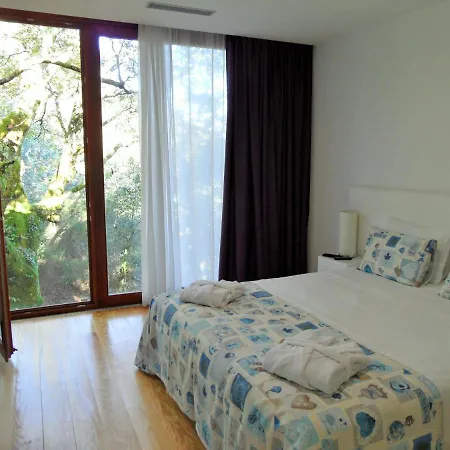 Oak Villa, Relax And Nature Holiday home *