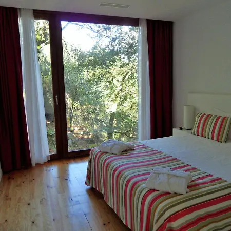 Casa de Férias Oak Villa, Relax And Nature *