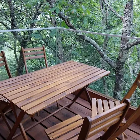 Oak Villa, Relax And Nature *