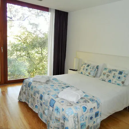 Oak Villa, Relax And Nature * ויירה דו מיניו