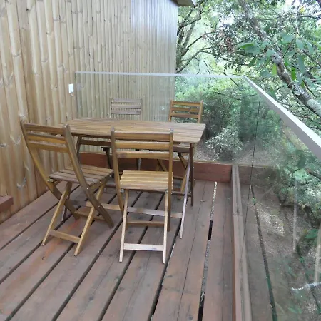 Oak Villa, Relax And Nature בית נופש *