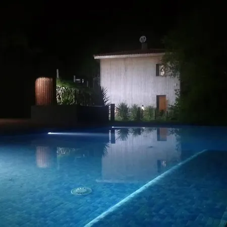 Oak Villa, Relax And Nature Holiday home Vieira do Minho