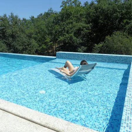 Oak Villa, Relax And Nature * Vieira do Minho