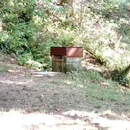 Oak Villa, Relax And Nature *