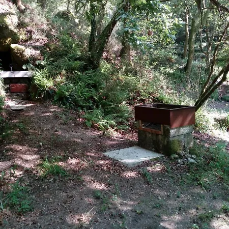 Oak Villa, Relax And Nature Casa de Férias *