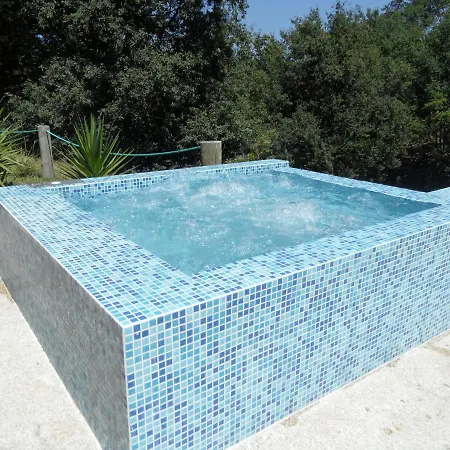 Oak Villa, Relax And Nature *
