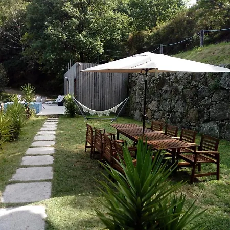 Oak Villa, Relax And Nature *