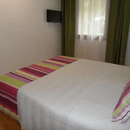 Dom wakacyjny Oak Villa, Relax And Nature Vieira do Minho