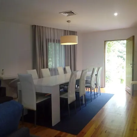 Oak Villa, Relax And Nature Casa de Férias Vieira do Minho