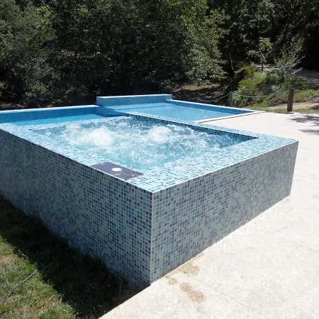 Oak Villa, Relax And Nature Casa de Férias *