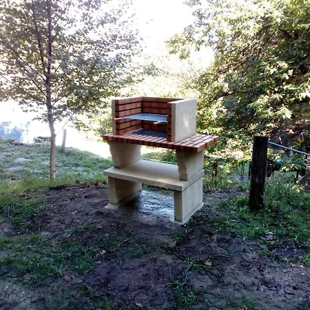 Oak Villa, Relax And Nature * Vieira do Minho