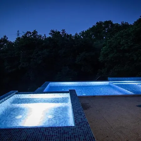 Oak Villa, Relax And Nature