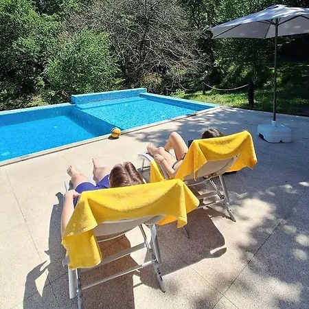 Oak Villa, Relax And Nature * Vieira do Minho