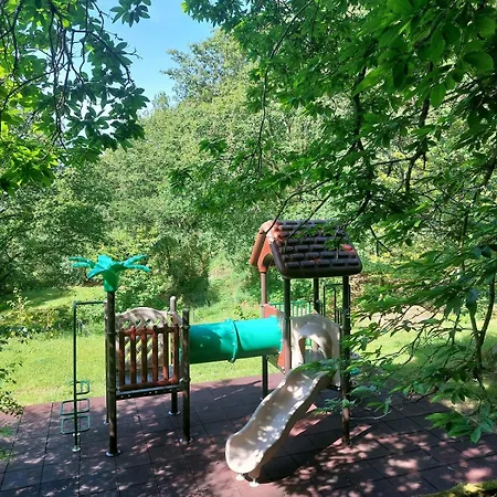 Oak Villa, Relax And Nature Semesterbostad Vieira do Minho