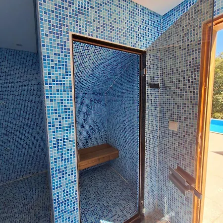 Semesterbostad Oak Villa, Relax And Nature Vieira do Minho