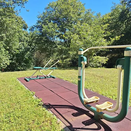 Oak Villa, Relax And Nature Vieira do Minho