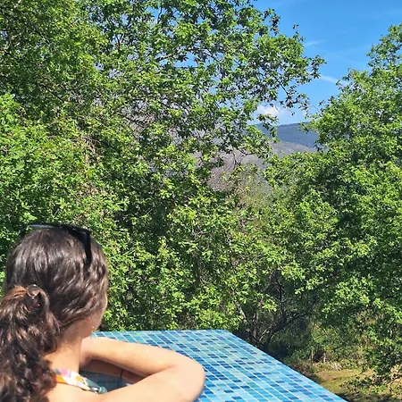 Oak Villa, Relax And Nature
