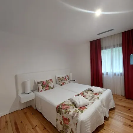Oak Villa, Relax And Nature Ferienhaus *