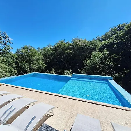 Oak Villa, Relax And Nature * Vieira do Minho