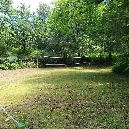 Oak Villa, Relax And Nature