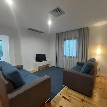 Oak Villa, Relax And Nature Ferienhaus Vieira do Minho