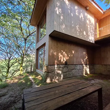 Oak Villa, Relax And Nature