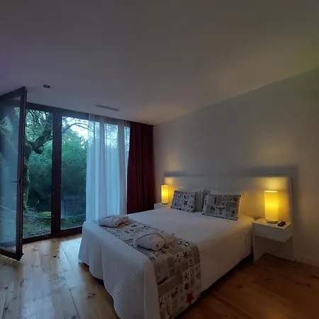 Oak Villa, Relax And Nature 펜션