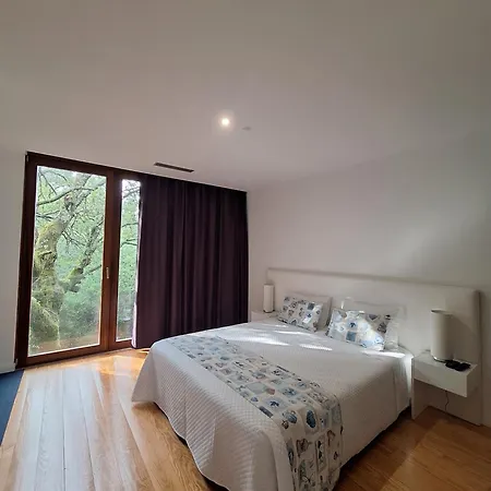 펜션 Oak Villa, Relax And Nature