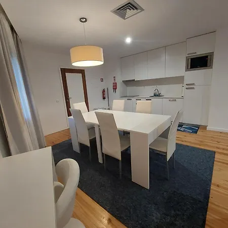 Oak Villa, Relax And Nature Ferienhaus *