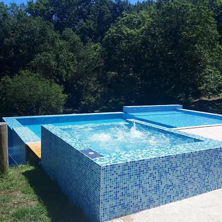 Oak Villa, Relax And Nature