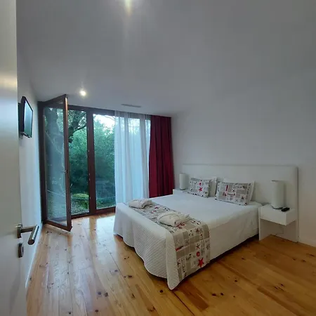 Oak Villa, Relax And Nature Vieira do Minho