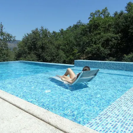 Oak Villa, Relax And Nature Holiday home Vieira do Minho