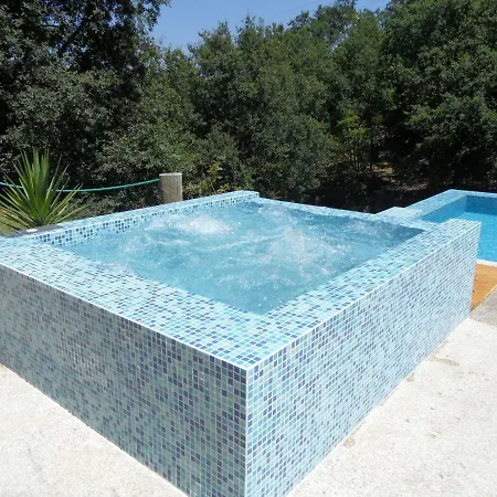 Oak Villa, Relax And Nature *