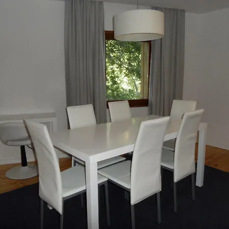 Oak Villa, Relax And Nature Holiday home *