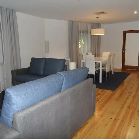 Oak Villa, Relax And Nature Casa de Férias