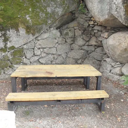 Oak - Gerês