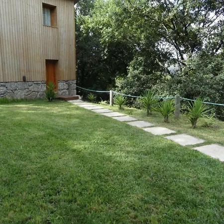 Holiday home Oak Villa, Relax And Nature