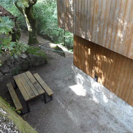 Oak Villa, Relax And Nature Holiday home Vieira do Minho