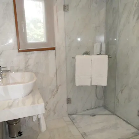 Oak Villa, Relax And Nature