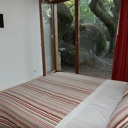 Oak Villa, Relax And Nature Holiday home Vieira do Minho