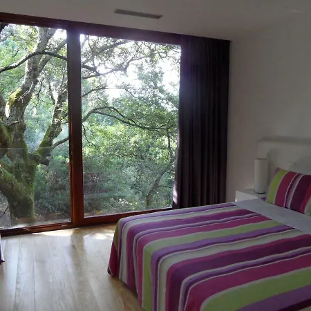 Holiday home Oak Villa, Relax And Nature