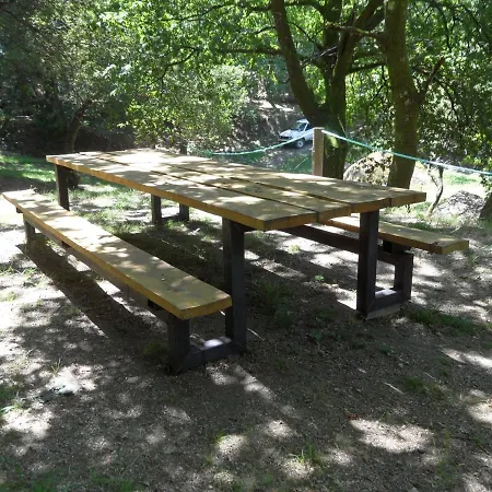 Oak Villa, Relax And Nature Casa de Férias Vieira do Minho