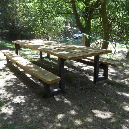 Oak Villa, Relax And Nature Holiday home Vieira do Minho