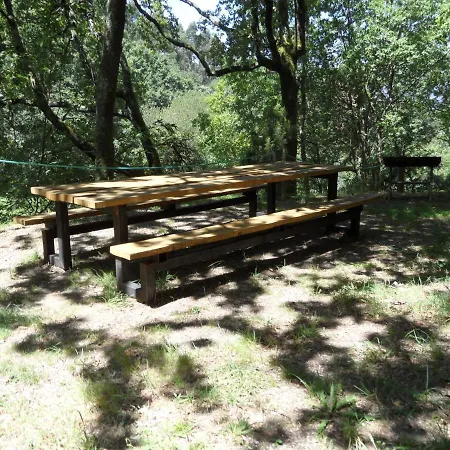 Oak Villa, Relax And Nature Casa de Férias Vieira do Minho